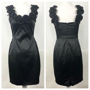 tailored cocktail dresses